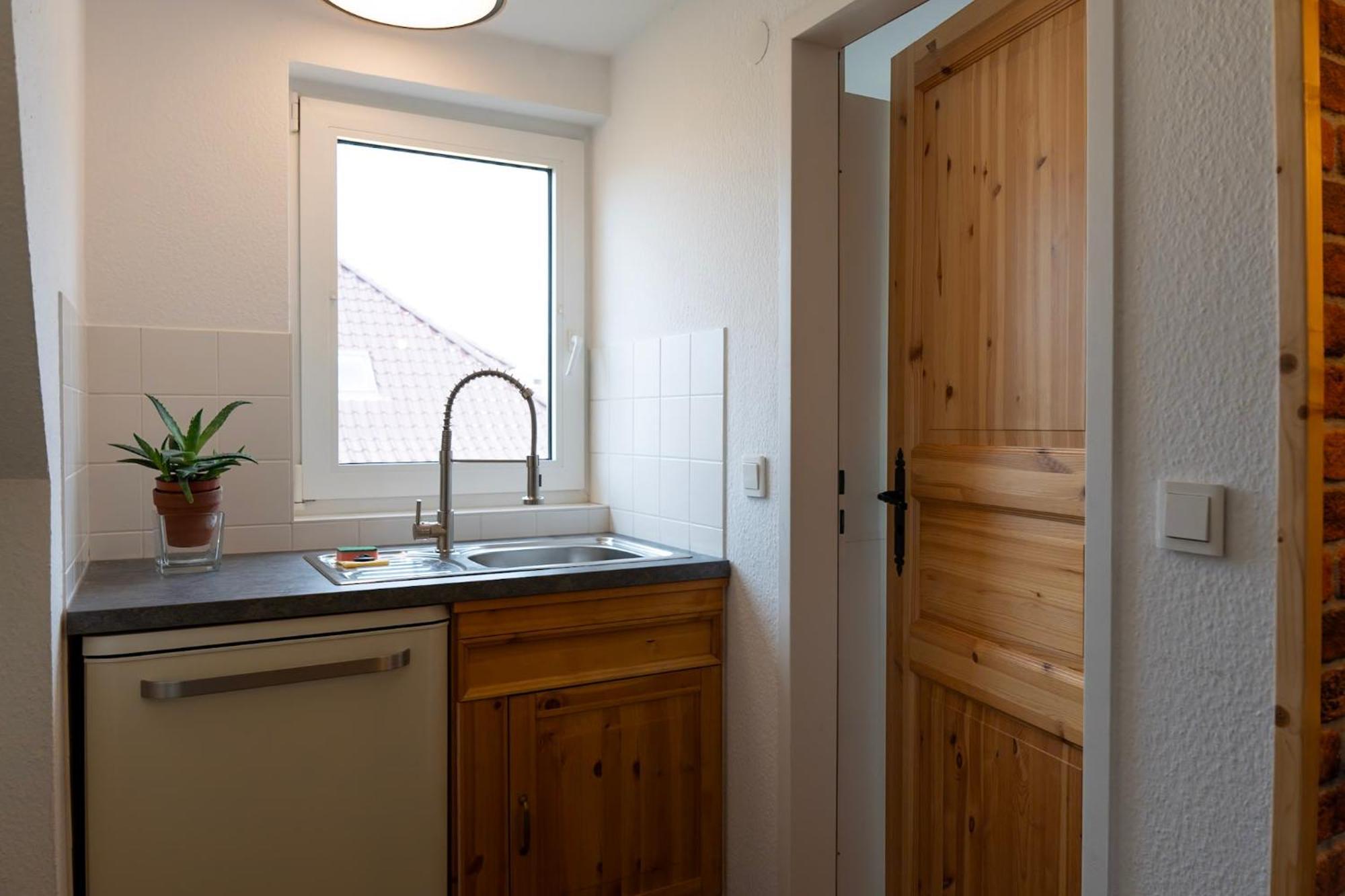פאלקנזה Rosewood - Apartment By Comfort Housing מראה חיצוני תמונה