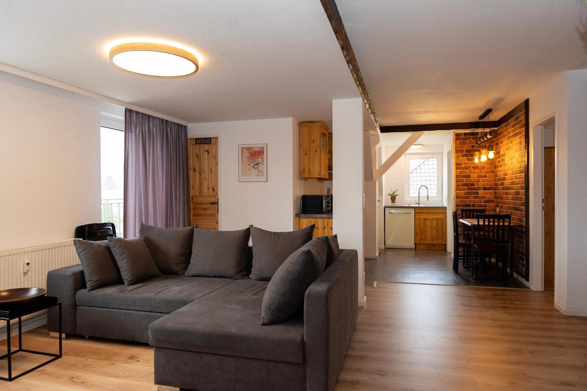 פאלקנזה Rosewood - Apartment By Comfort Housing מראה חיצוני תמונה