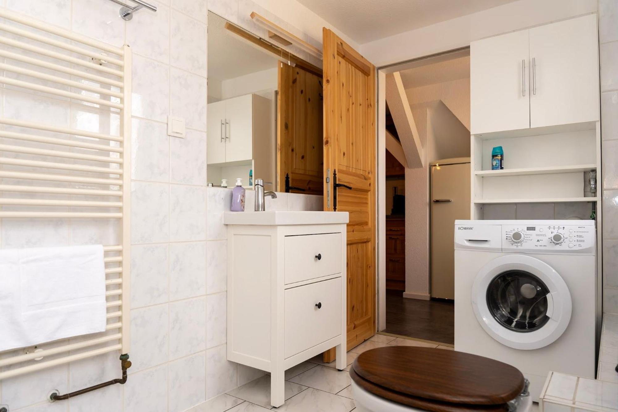 פאלקנזה Rosewood - Apartment By Comfort Housing מראה חיצוני תמונה